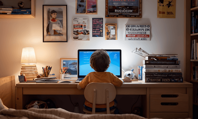 The Comprehensive State of the Digital Classroom in the United States.